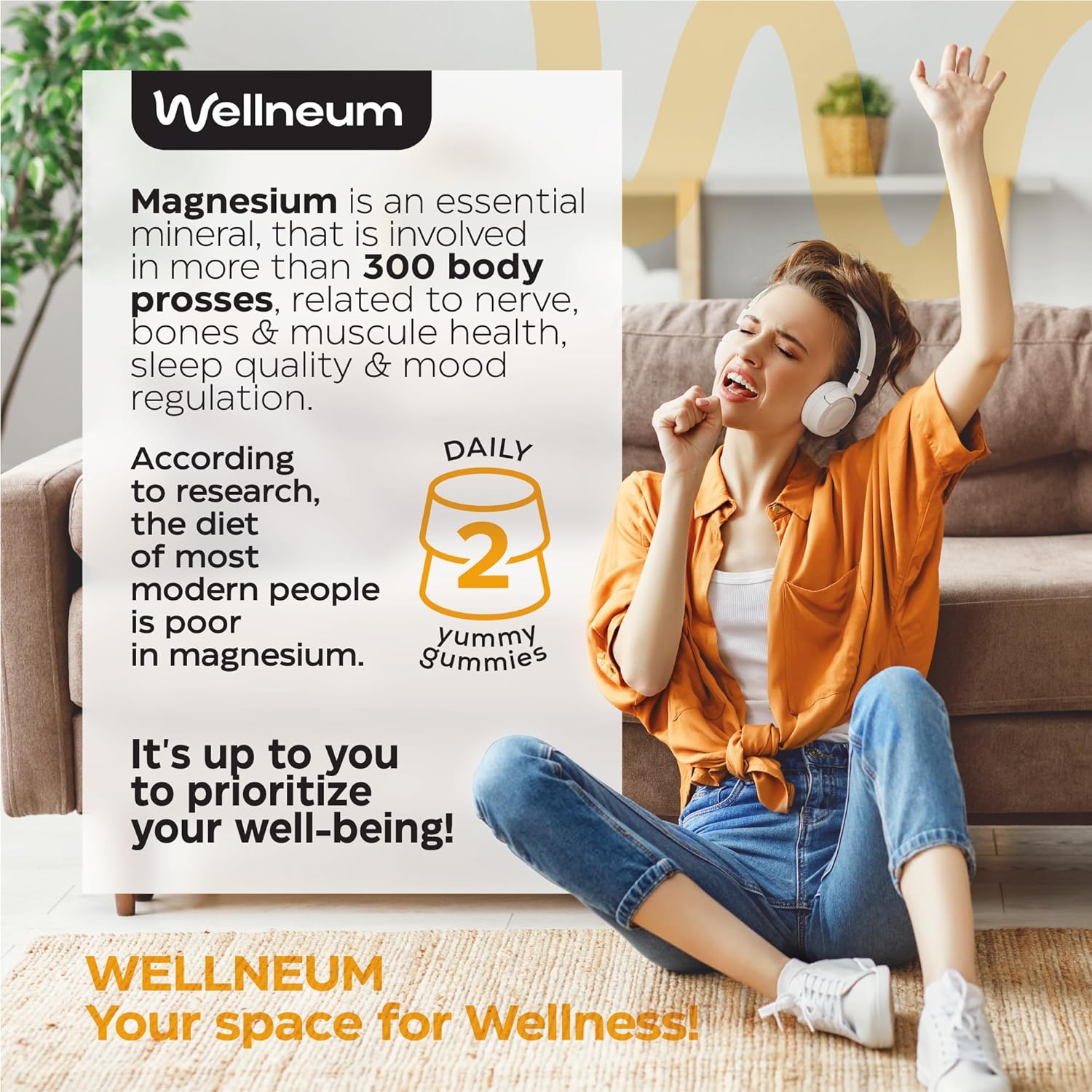 calm-magnesium-gummies-for-adults---triple-magnesium-complex---relaxation-energy-support---sugar-free---2-pack-5