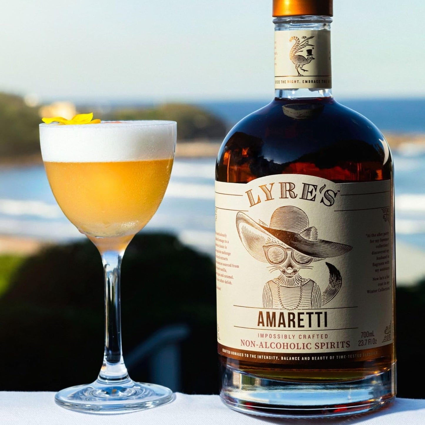 lyres-amaretti-non-alcoholic-spirit---amaretto-style-for-cocktails-mocktails---award-winning-237-fl-oz-4