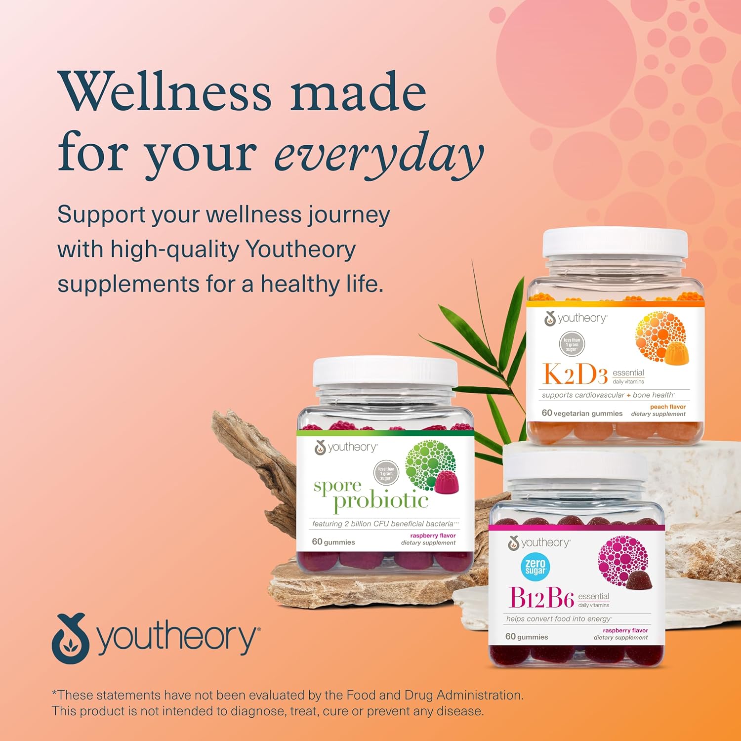 peach-flavored-youtheory-vitamin-k2d3-gummies-for-bone-strength-cardiovascular-support---60-count-7