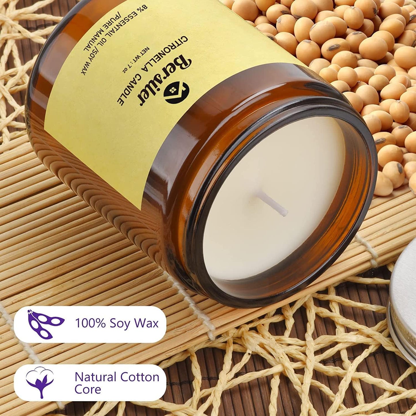 citronella-scented-candle-for-indoor-and-outdoor-use---7oz-soy-wax-candle-for-garden-camping-patio-and-balcony---stress-relief-gift-for-women-5