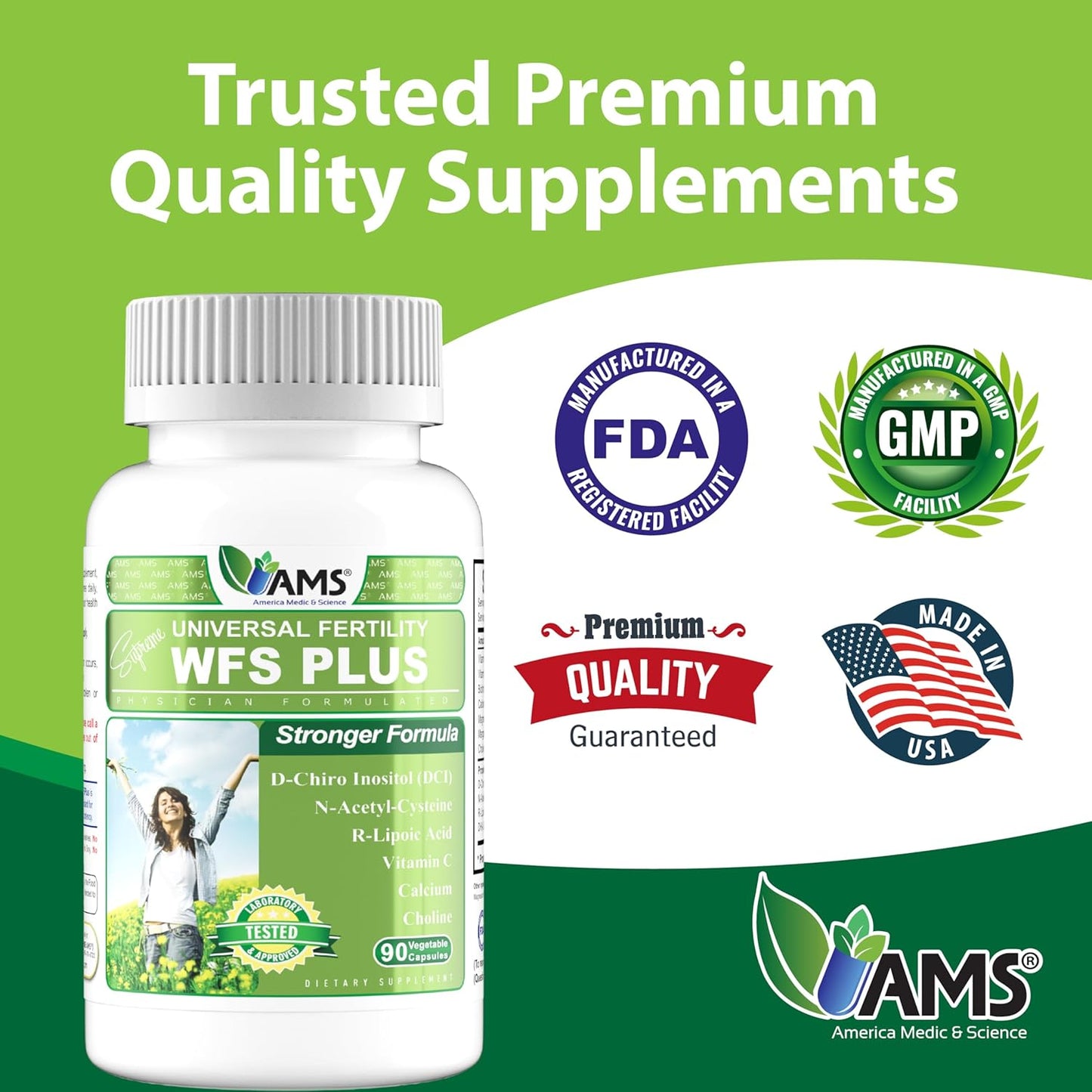 fertility-support-capsules-for-women---natural-preconception-vitamins-with-d-chiro-inositol-and-dha---90-capsules---supports-ovulatory-health-and-reproductive-aid---america-medic-science-6