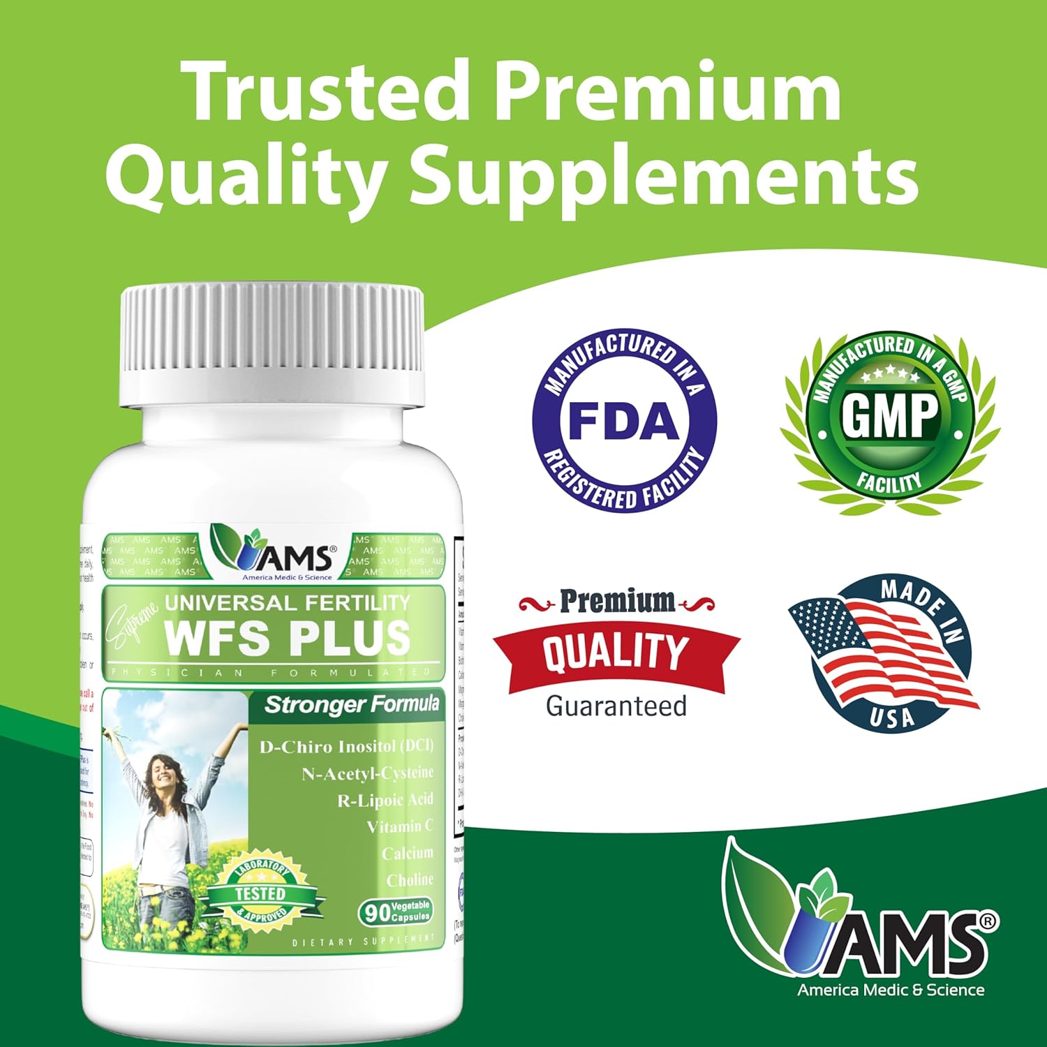 fertility-support-capsules-for-women---natural-preconception-vitamins-with-d-chiro-inositol-and-dha---90-capsules---supports-ovulatory-health-and-reproductive-aid---america-medic-science-6