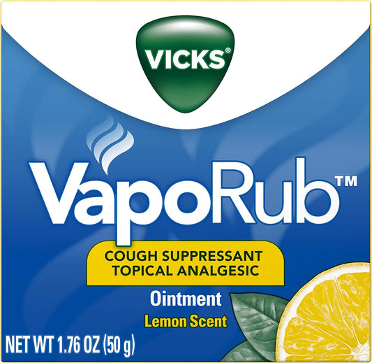 vicks-vaporub-lemon-scent-176oz---cough-suppressant-analgesic-ointment-for-cold-relief-aches---medicated-chest-rub-1