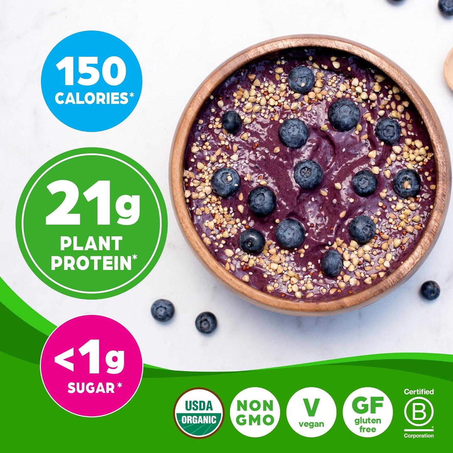 orgain-organic-vanilla-bean-vegan-protein-powder---21g-plant-based-protein-4g-prebiotic-fiber-non-gmo-no-added-sugar-lactose-free-ideal-for-shakes-smoothies---102-lb-4