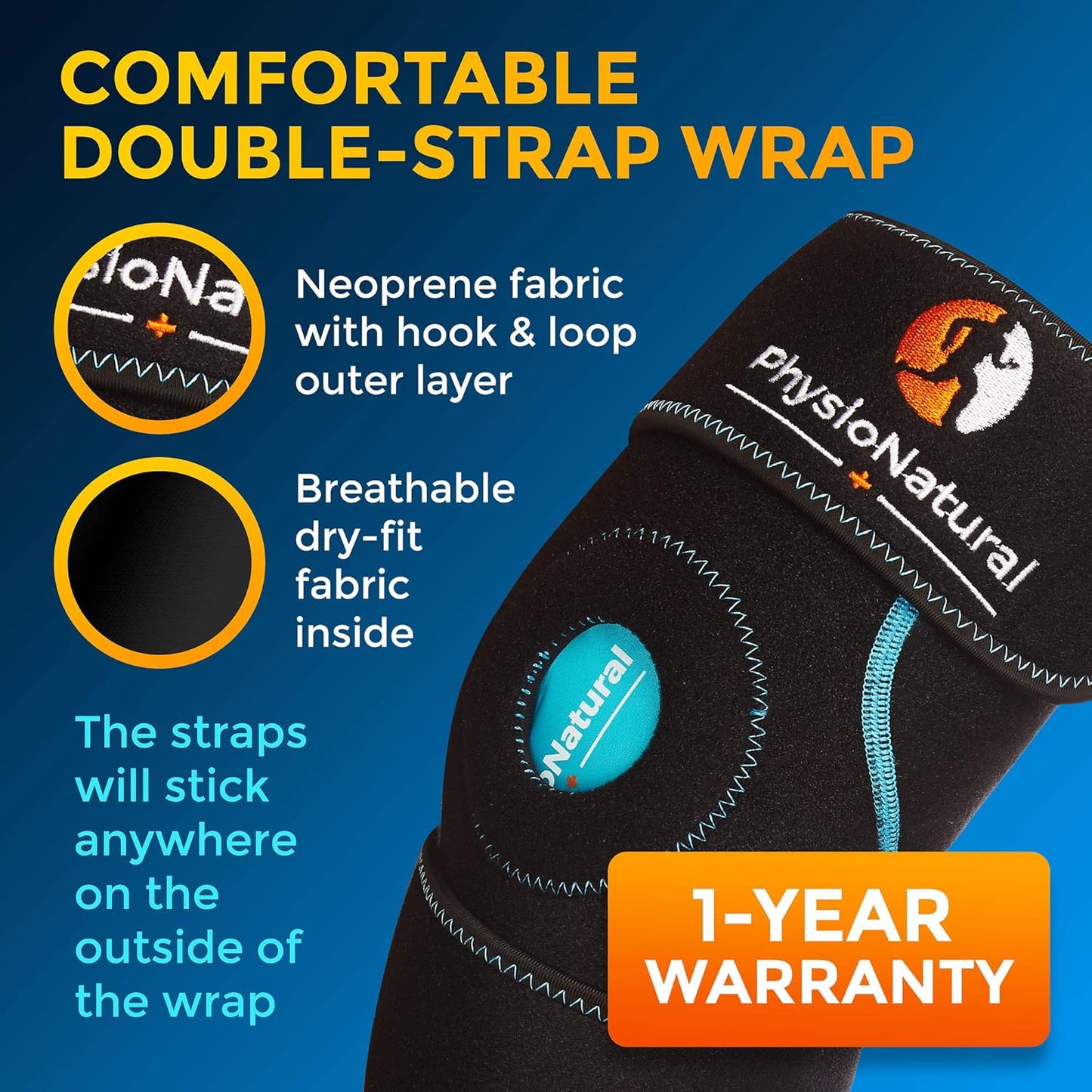 physionatural-knee-ice-pack---reusable-gel-wrap-for-leg-injuries-swelling-arthritis-meniscus-tear-acl---cold-compress-therapy-for-knee-pain-relief-surgery-recovery-6