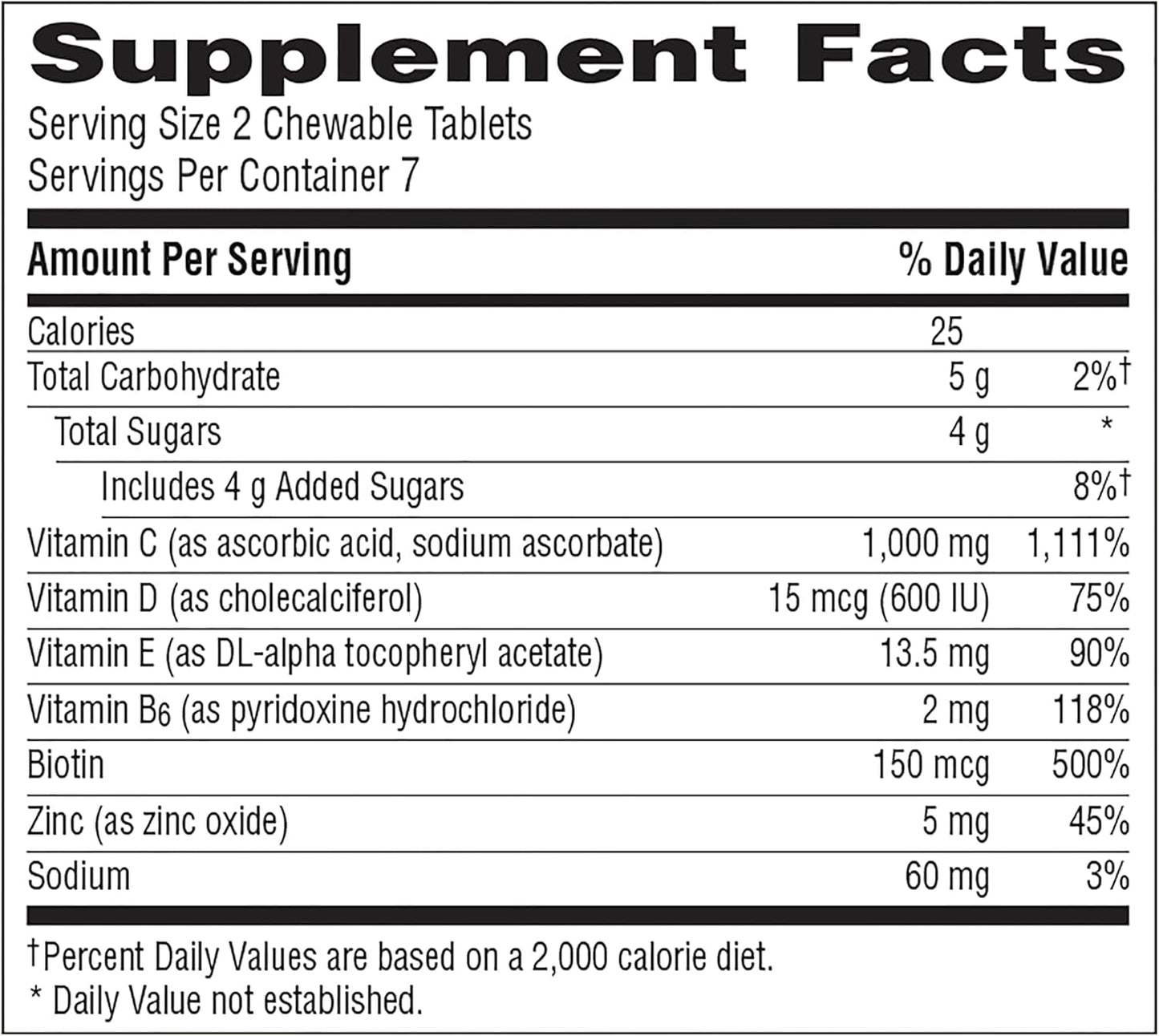 emergen-c-immune-chewable-tablets---1000mg-vitamin-c-with-vitamin-d---orange-blast-flavor---14-count-pack-for-immune-support-8