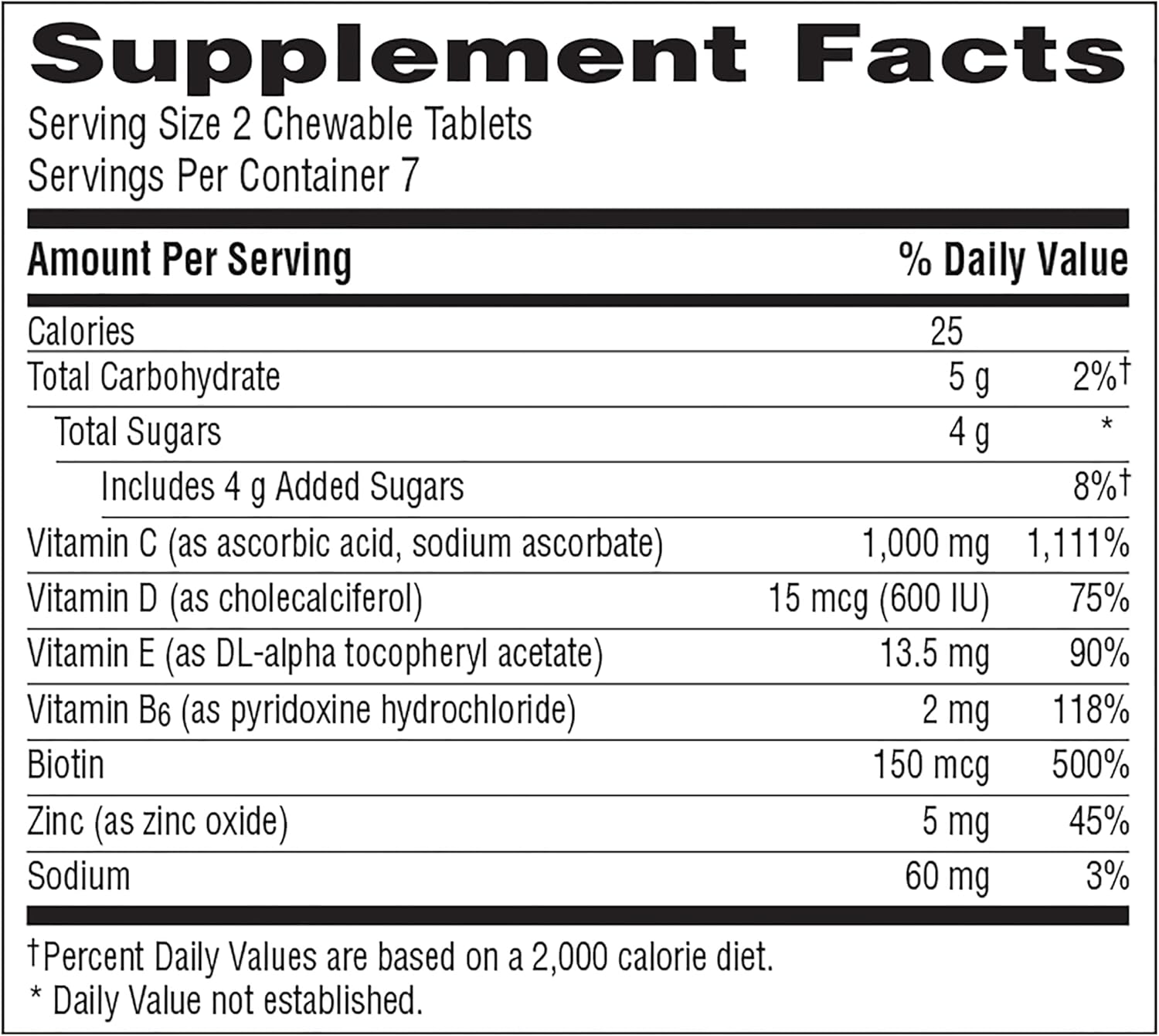 emergen-c-immune-chewable-tablets---1000mg-vitamin-c-with-vitamin-d---orange-blast-flavor---14-count-pack-for-immune-support-8