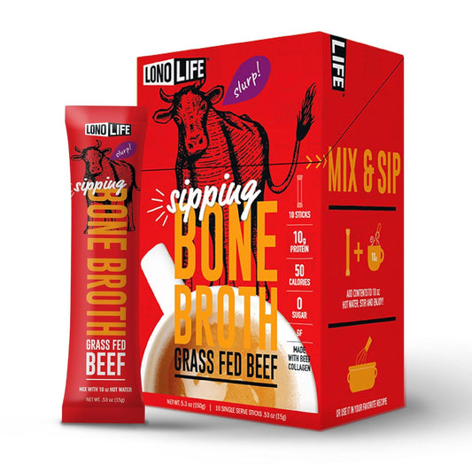 grass-fed-beef-bone-broth-powder-mix---10g-protein-keto-paleo-friendly-collagen-rich---natural-ingredients---10-stick-pack-servings-1