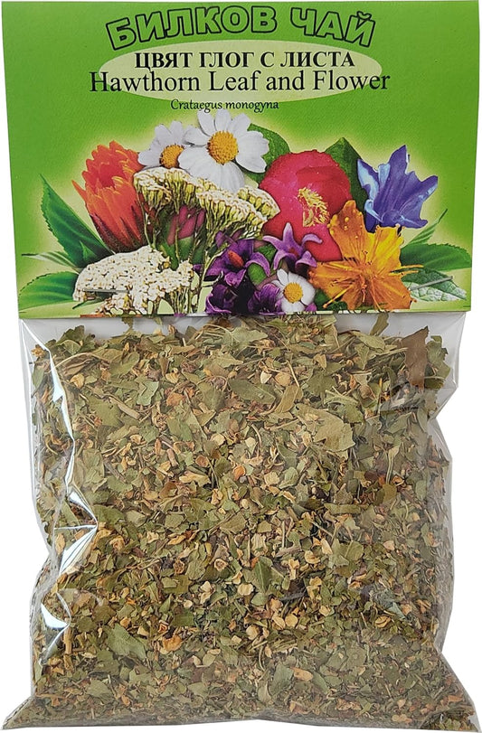 pure-hawthorn-leaf-and-flower-herbal-tea---176oz-50g---crataegus-monogyna---natural-and-organic-1