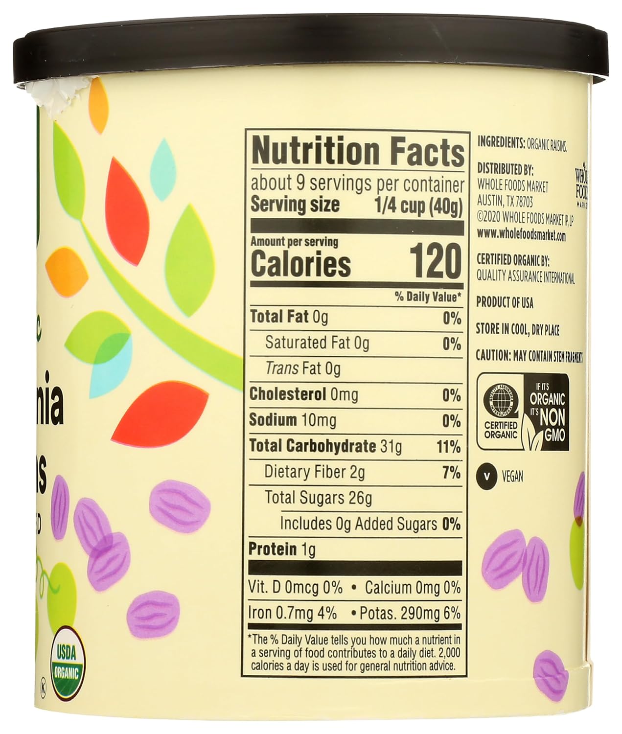 whole-foods-market-organic-raisins---365-brand-12-ounce-pack-5
