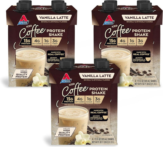 atkins-vanilla-latte-protein-shake-15g-protein-low-glycemic-keto-friendly---12-pack-11-fl-oz-each-1