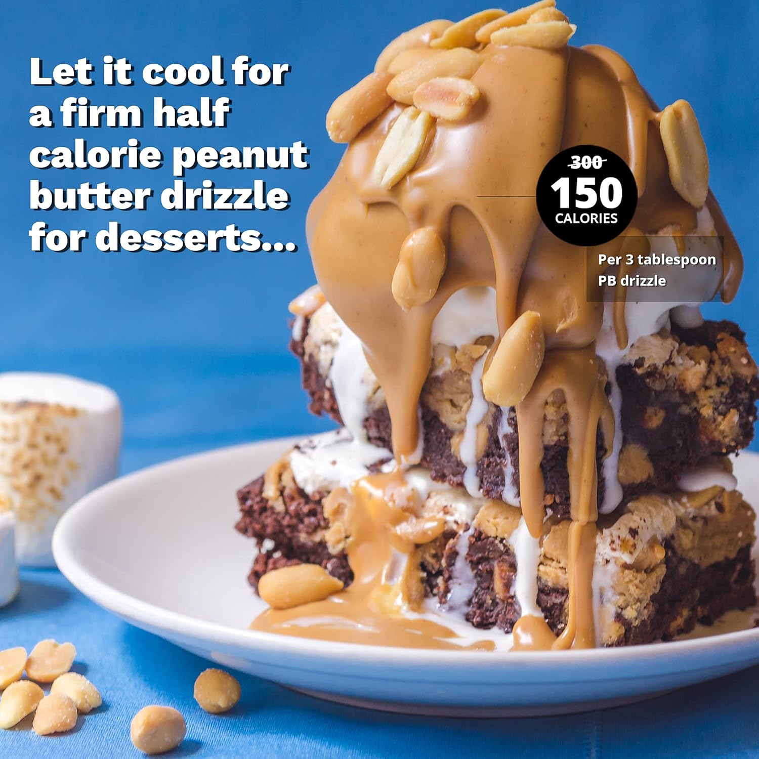 own-wonderspread-half-calorie-gourmet-peanut-butter---100-calories-low-carb-no-palm-oil---12-oz-4
