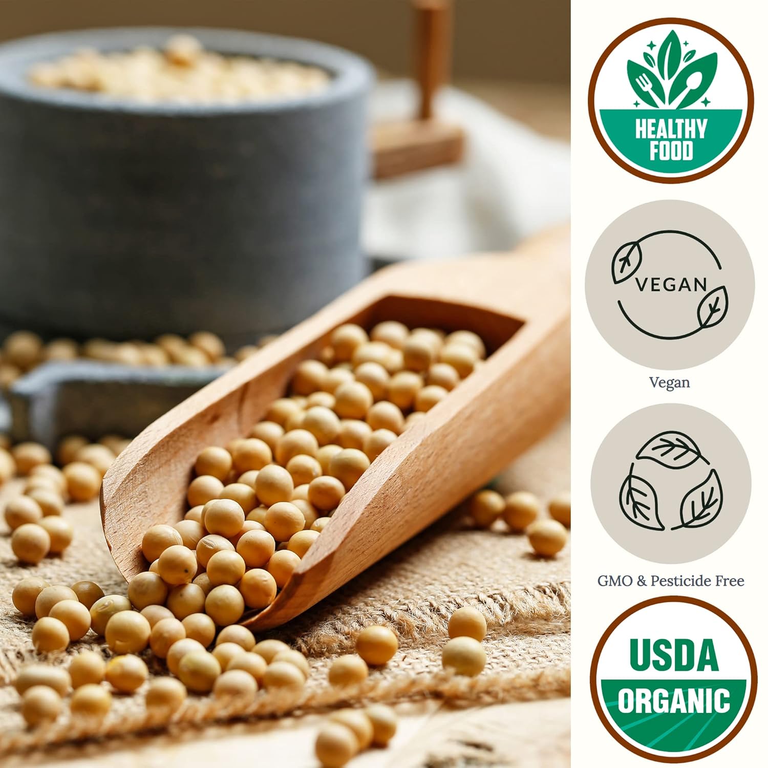 organic-soybeans-bulk-48-lb---premium-soy-beans-dry-for-edamame-soy-milk-tofu---high-protein-fiber---usa-grown-usda-certified---vegan-non-gmo-gluten-free-2