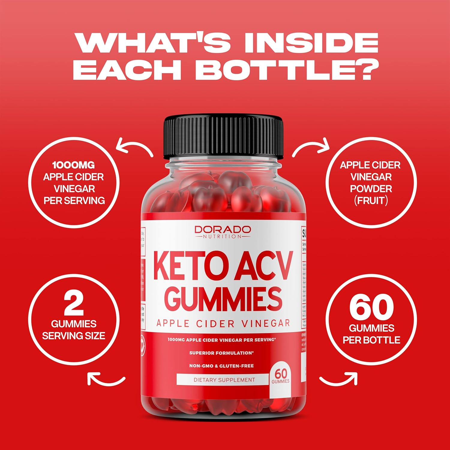 keto-apple-cider-vinegar-gummies-for-weight-loss---1000mg---advanced-keto-formula---non-gmo-vegan---made-in-usa---60-count-4