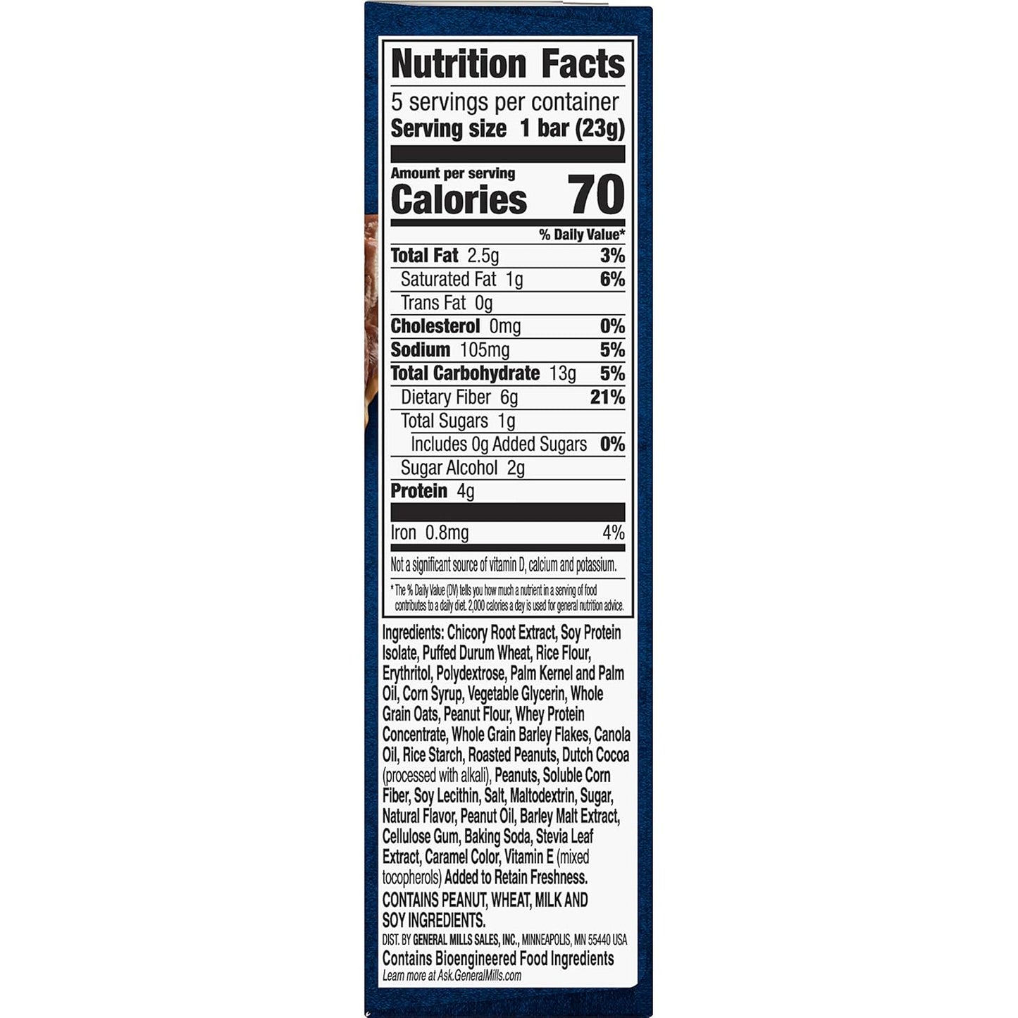 high-fiber-chocolate-peanut-butter-bars---70-calories-pack-of-5-3
