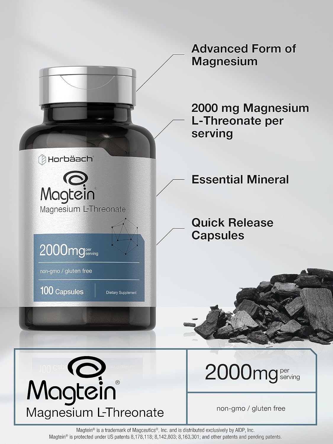 high-potency-magtein-magnesium-l-threonate-supplement-2000mg-100-capsules-non-gmo-gluten-free-men-women-3