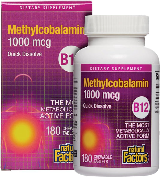 high-potency-natural-factors-vitamin-b12-methylcobalamin-1000-mcg-180-chewable-tablets-for-metabolic-support-1