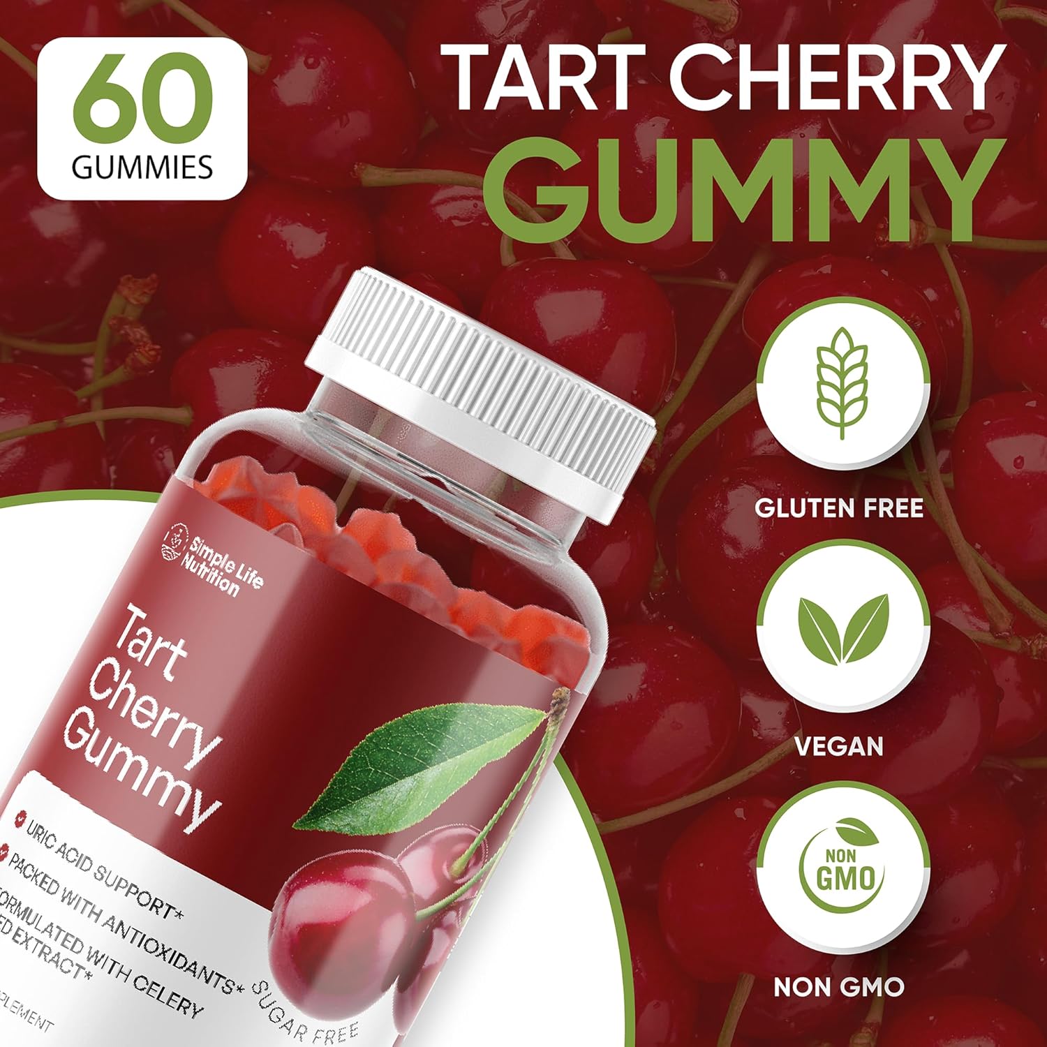 tart-cherry-extract-gummies---antioxidant-joint-health-sleep-aid---non-gmo-vegan-gluten-free---60-count-2000mg-4