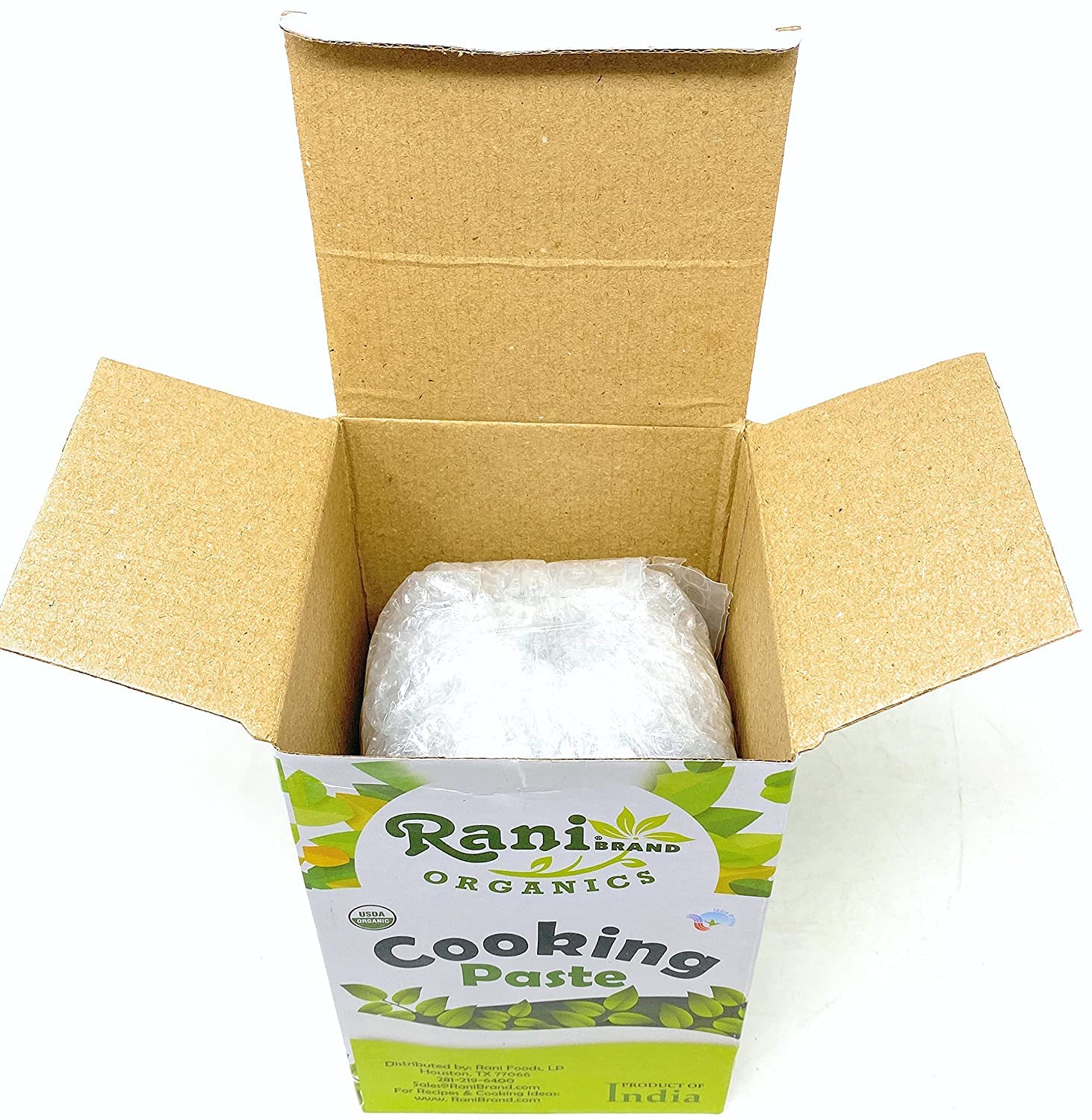 organic-rani-tamarind-paste---authentic-indian-product-16oz-glass-jar-no-sugar-added-vegan-gluten-free-non-gmo---usda-certified-organic-7