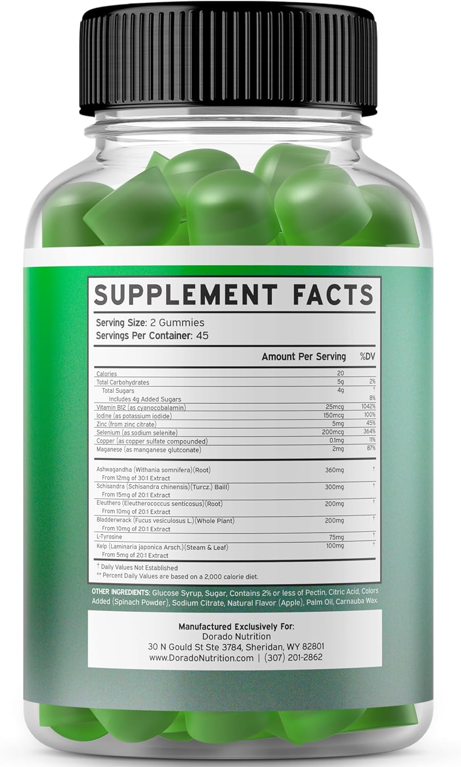 dorado-nutrition-tart-cherry-gummies-for-uric-acid-level-support---90-gummies-with-advanced-2400mg-antioxidant-thyroid-support-formula-5