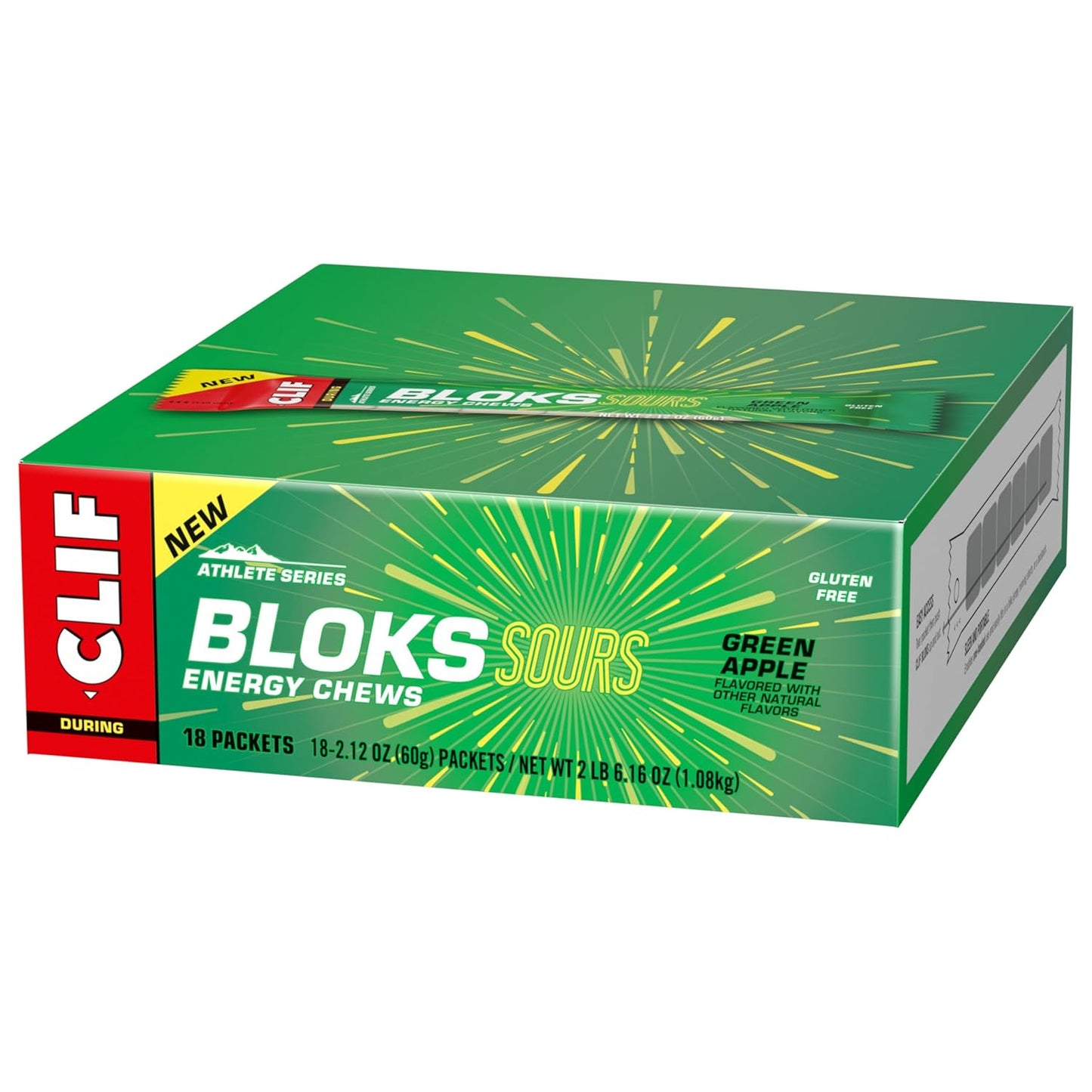 clif-bloks-sours-green-apple-energy-chews---non-gmo-plant-based-fuel-for-cycling-running---quick-carbs-electrolytes---18-count-10