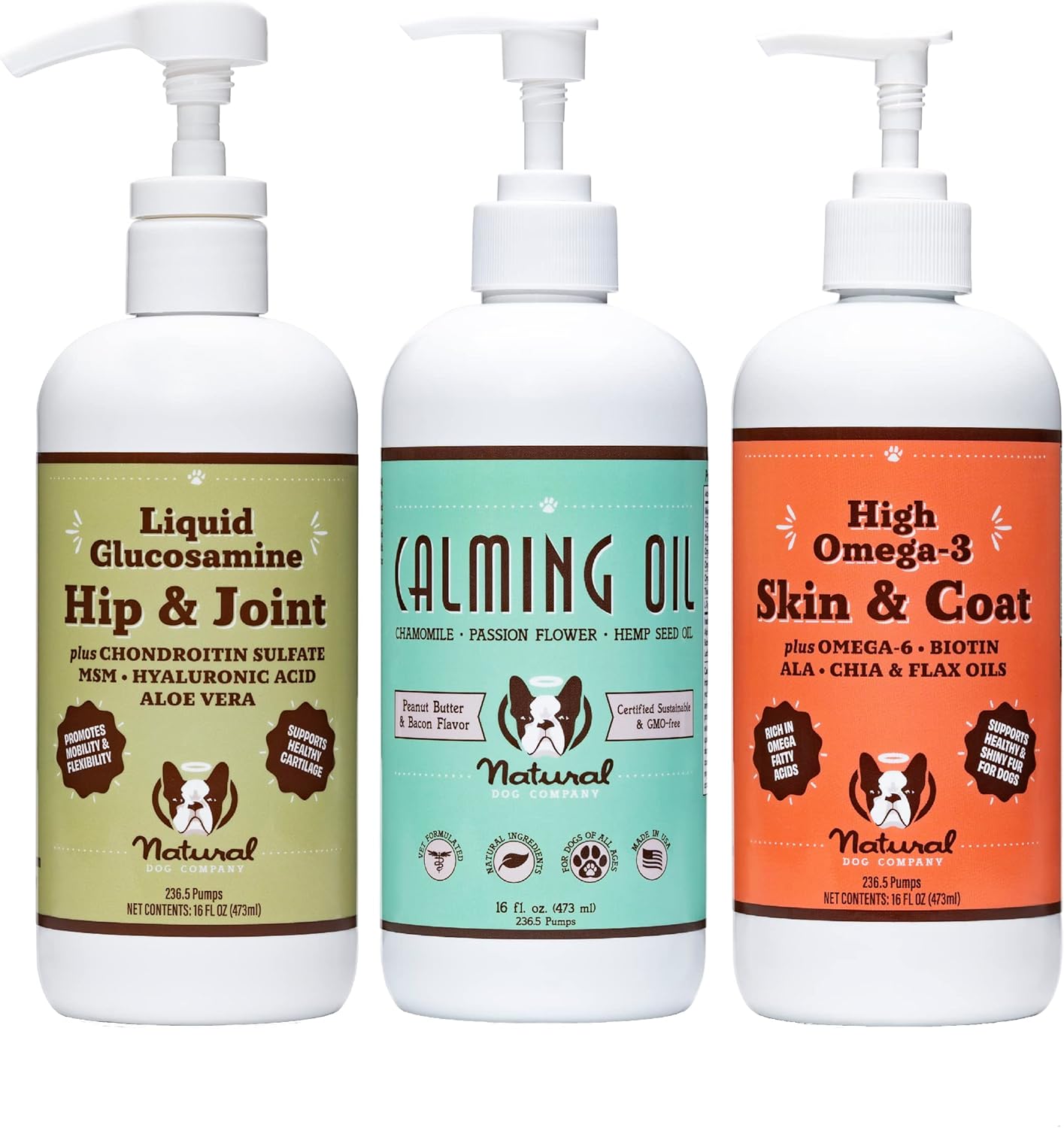 bundle-of-natural-dog-company-wellness-products-food-toppers-liquid-supplements---skin-coat-oil-glucosamine-calming-oil-1