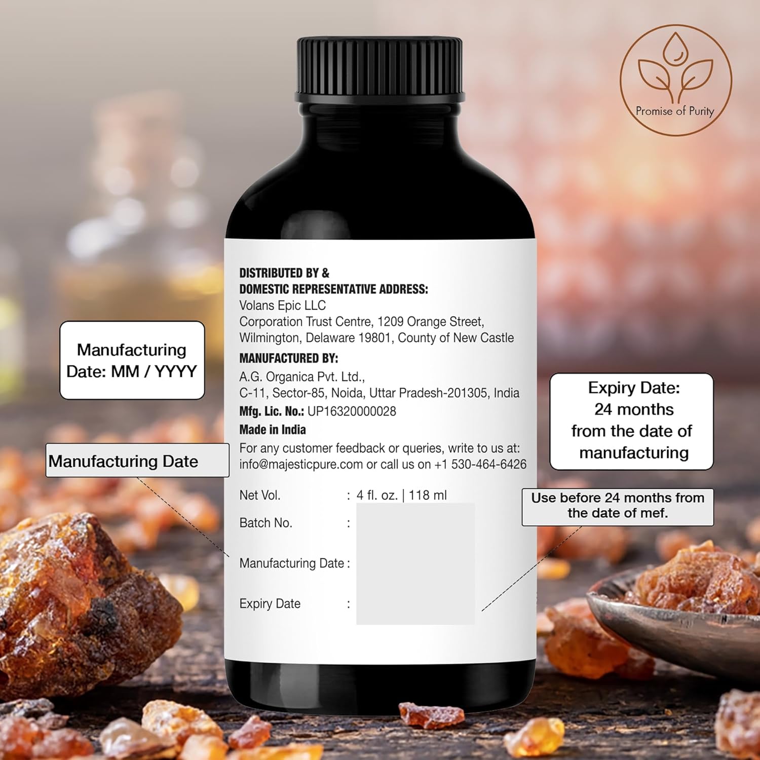 premium-grade-100-pure-frankincense-essential-oil---4-fl-oz-with-glass-dropper-for-skin-aromatherapy-massage---natural-oils-for-diffusers-6