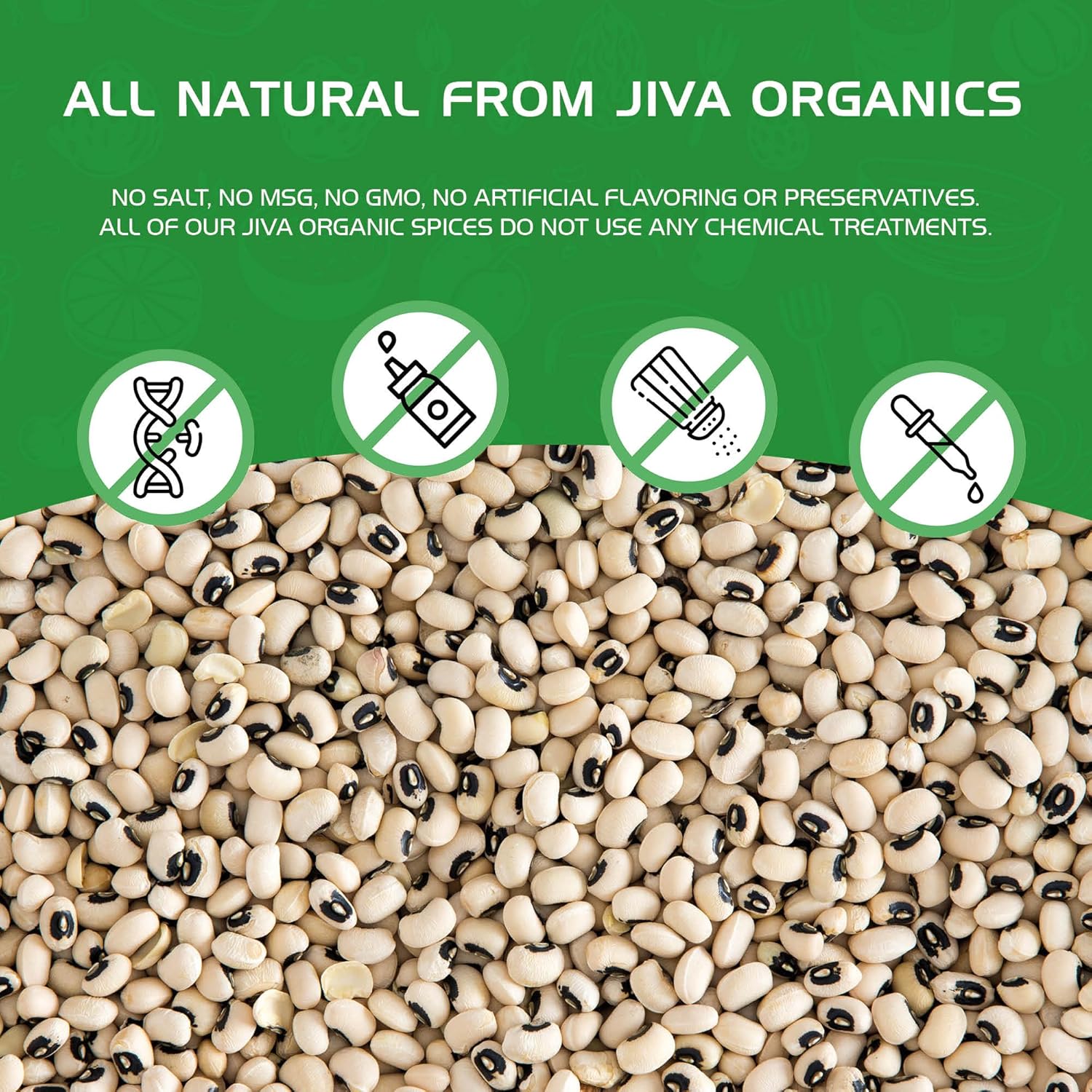 jiva-organics-black-eyed-peas-2lb-bag---organic-cowpeas-non-gmo-natural-ingredients-8
