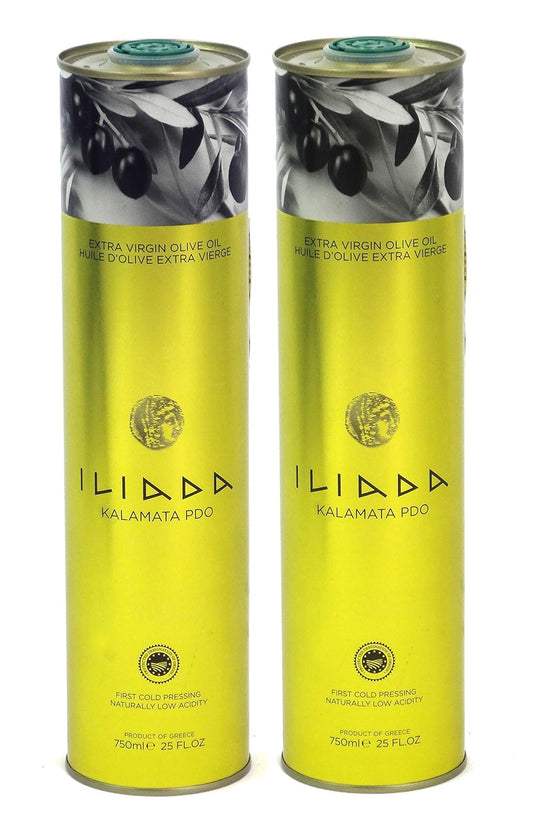iliada-pdo-kalamata-extra-virgin-olive-oil-from-greece---25-fl-oz---low-acidity---first-cold-pressed---pack-of-2-tins-1