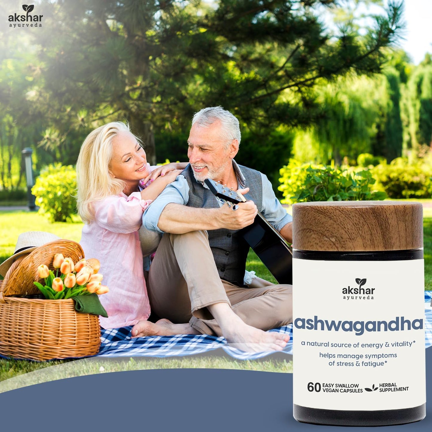 organic-ashwagandha-capsules---stress-mood-support---vegan-adaptogenic-herbal-supplement-with-root-extract-powder---60-count-5