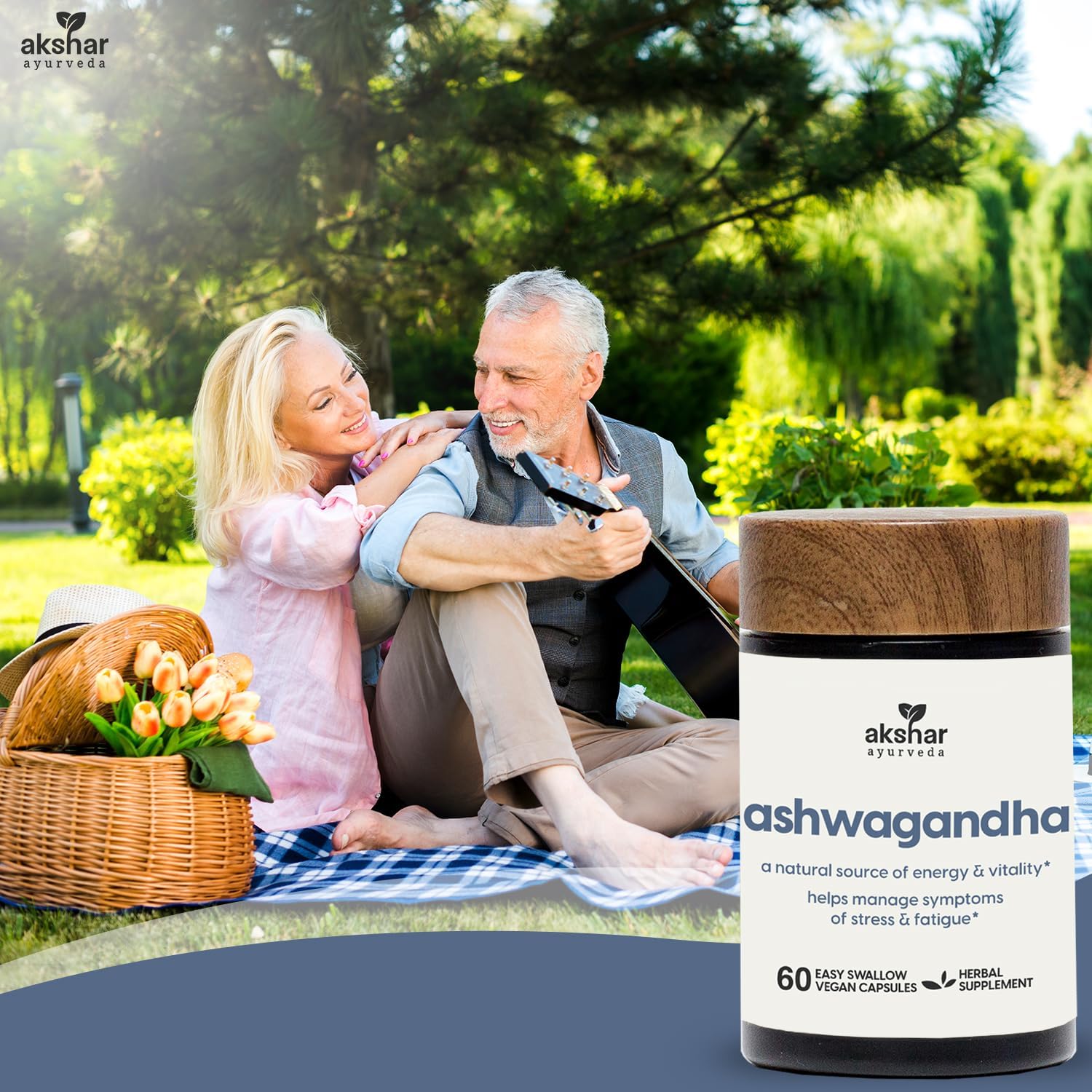organic-ashwagandha-capsules---stress-mood-support---vegan-adaptogenic-herbal-supplement-with-root-extract-powder---60-count-5