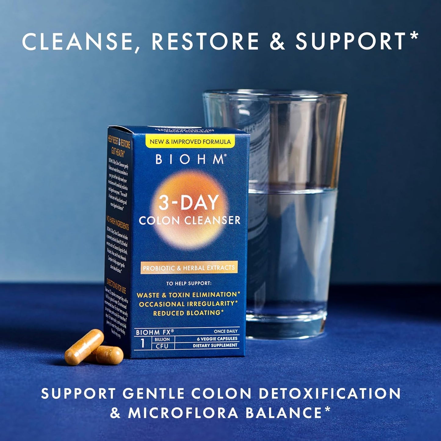 3-day-biohm-colon-cleanse-detox-probiotic-quick-cleanse-for-constipation-bloating-relief-gut-cleanse-men-women-6-capsules-2