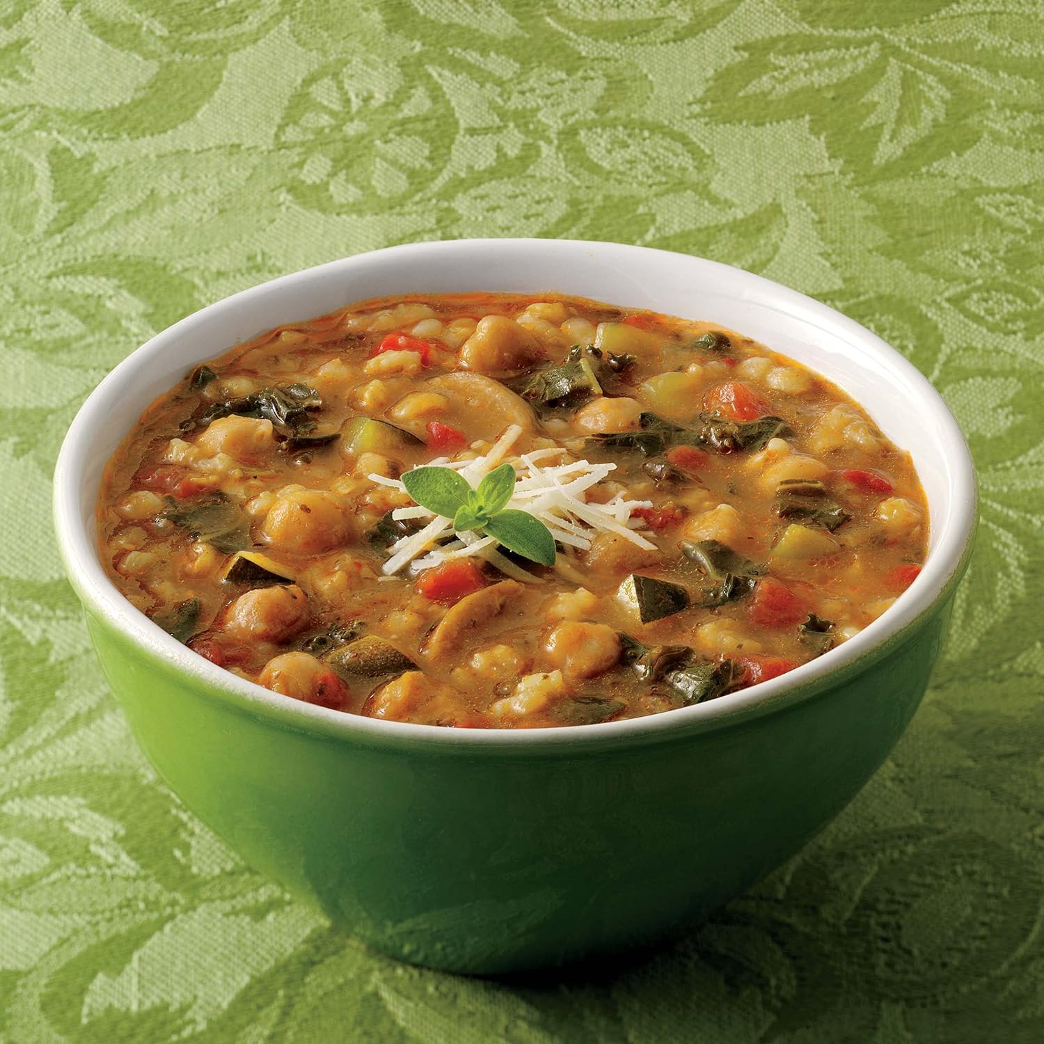 organic-vegan-rustic-italian-vegetable-soup-with-mushrooms-brown-rice-and-beans---gluten-free---14-oz-pack-of-12-5