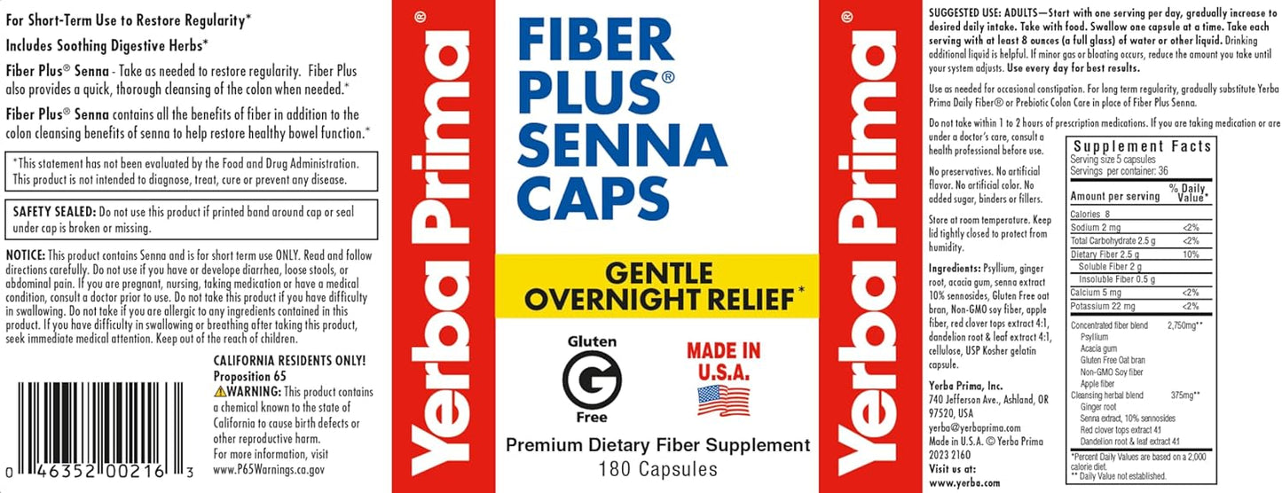 3-pack-yerba-prima-fiber-plus-senna-capsules---180-count-gentle-overnight-relief-non-gmo-gluten-free-made-in-usa-4