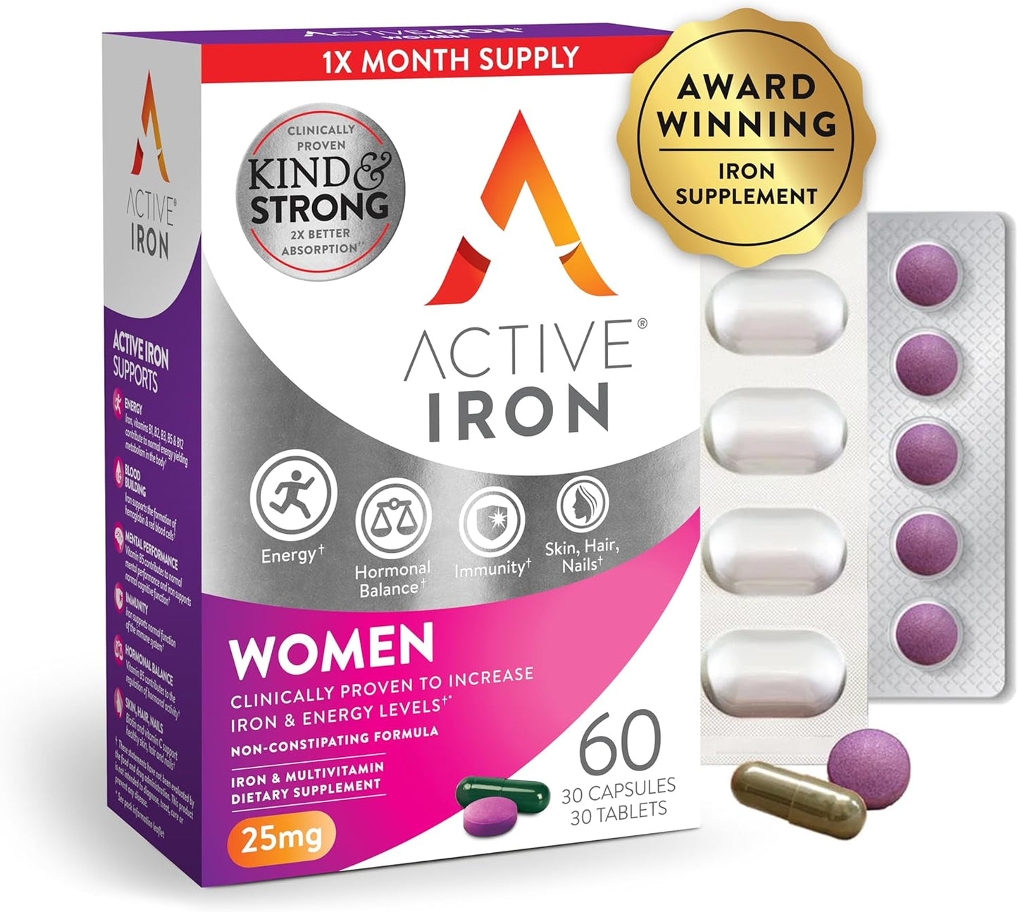 30-non-constipating-iron-capsules-womens-multivitamin-for-energy-iron-boost-1