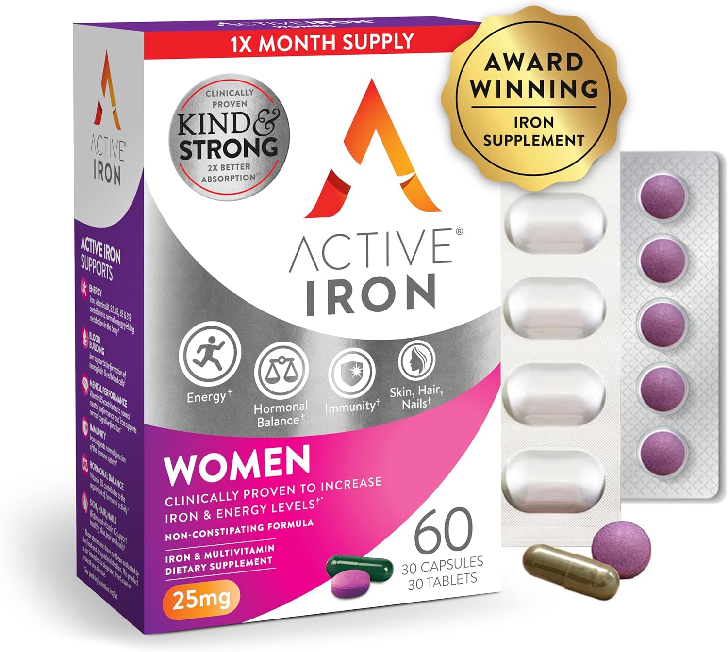 30-non-constipating-iron-capsules-womens-multivitamin-for-energy-iron-boost-1