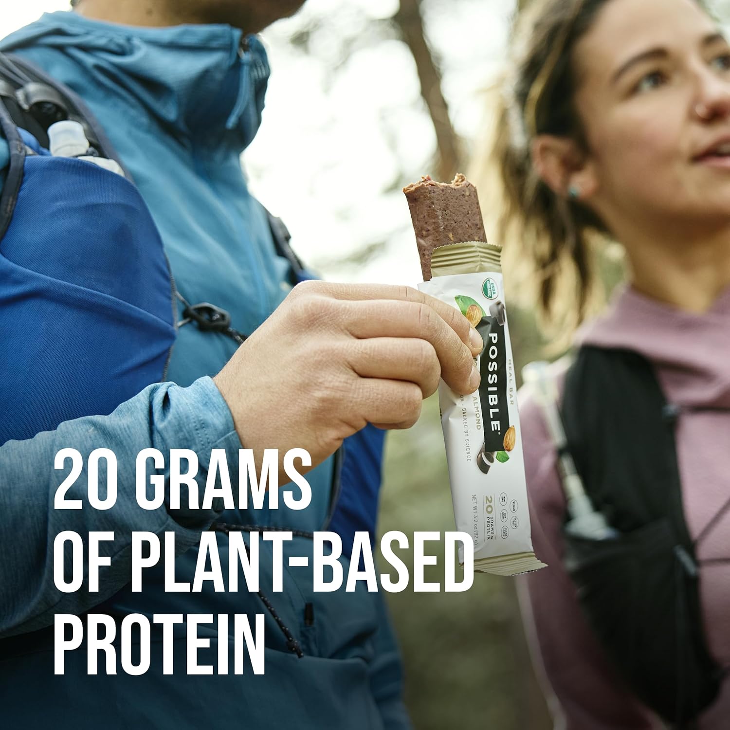 organic-plant-based-protein-meal-bars---vegan-gluten-free-non-dairy-energy-bars---20g-protein---usda-organic---clean-label---1-box-10-bars---chocolate-almond-flavor-6
