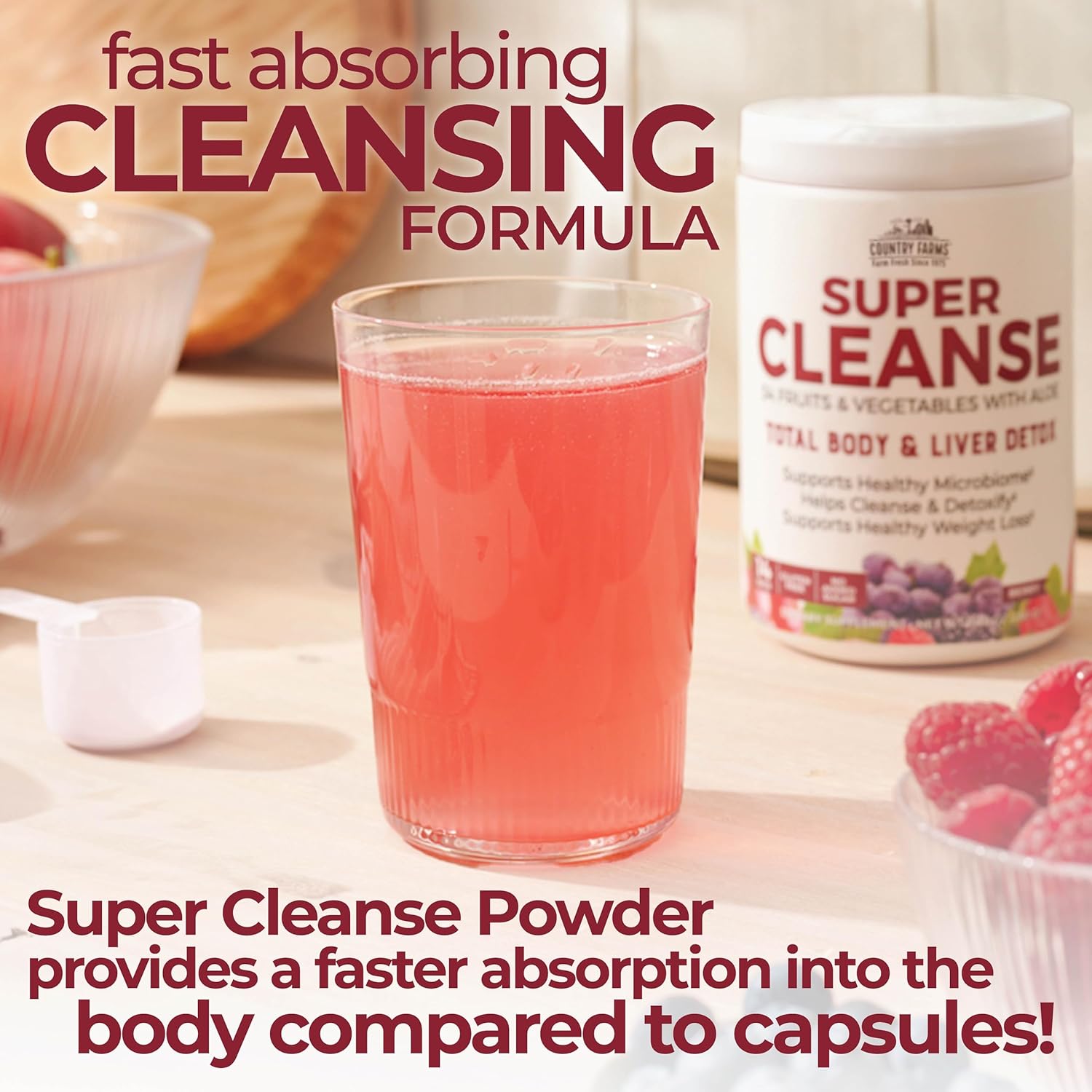 country-farms-super-cleanse-juice-powder---14-servings-34-fruits-vegetables-with-aloe-promotes-healthy-digestion-natural-detoxification-5