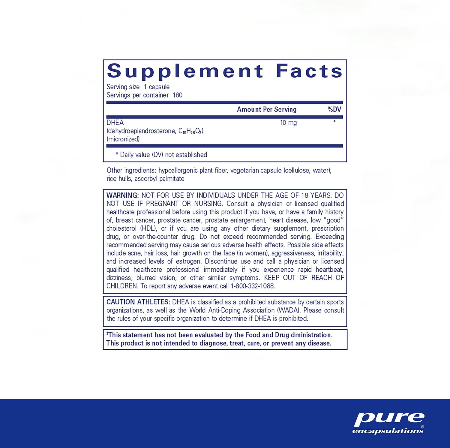 pure-encapsulations-dhea-10mg-capsules---supports-immune-system-metabolism-hormone-balance---micronized-dhea-supplement---180-count-2
