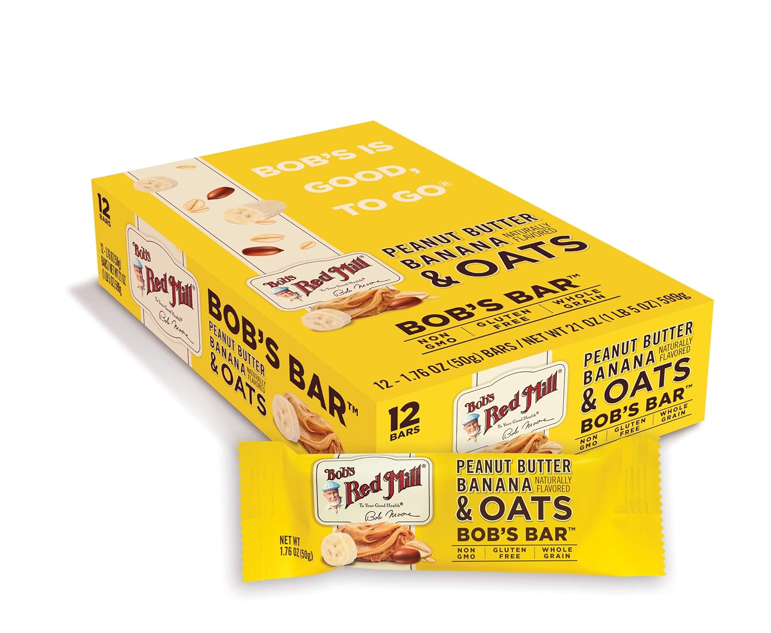 bobs-red-mill-12-pack-peanut-butter-banana-oats-bar---non-gmo-gluten-free-kosher---12-bars-2