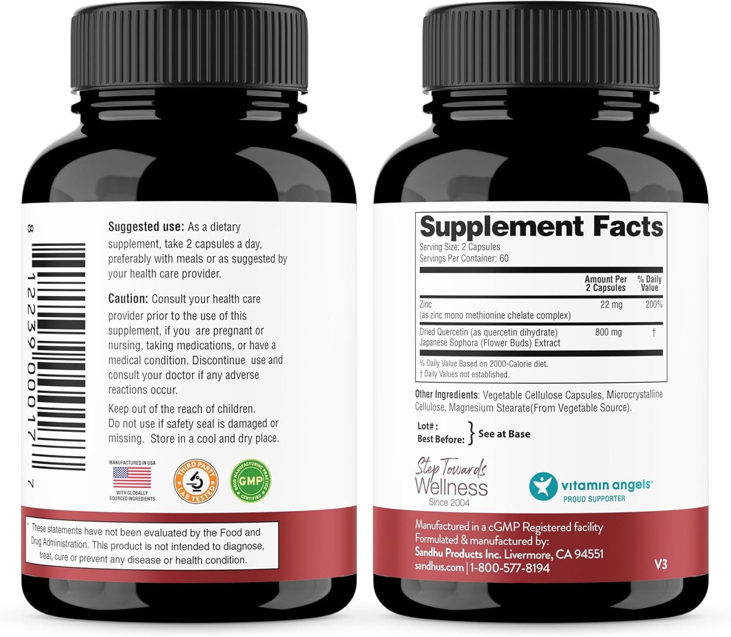 sandhus-immune-digestive-health-support-combo---quercetin-and-zinc-quercetin-240-count-with-liver-renew-detox-cleanse-70-count---boost-your-health-today-3