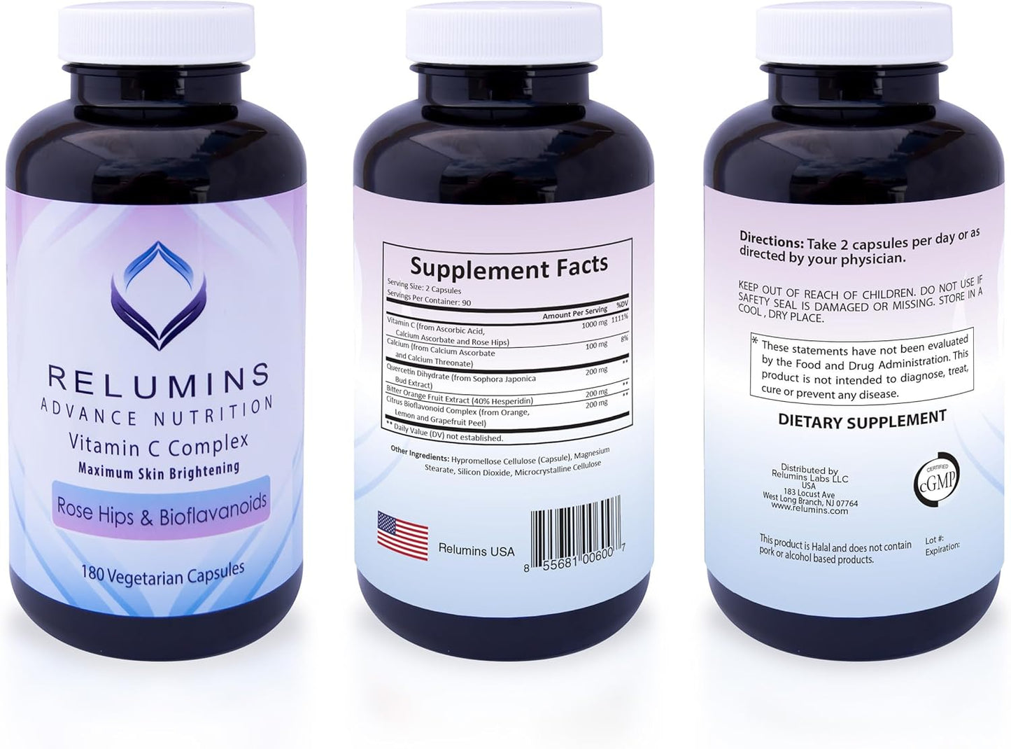 relumins-vitamin-c-supplement-with-rose-hips-bioflavonoids---max-skin-brightening-complex-1000mg-vit-c-60-capsules-8