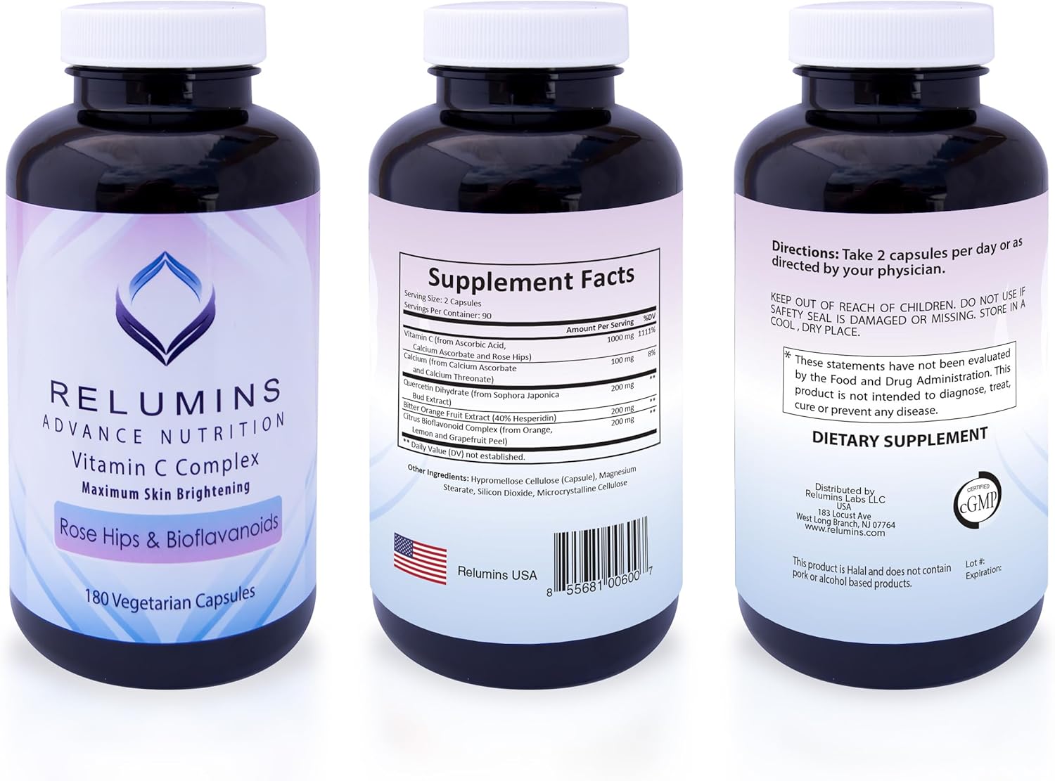 relumins-vitamin-c-supplement-with-rose-hips-bioflavonoids---max-skin-brightening-complex-1000mg-vit-c-60-capsules-8