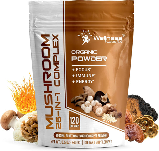25-in-1-mushroom-powder-supplement---2000mg-lions-mane-chaga-shiitake-cordyceps-reishi---wellness-labsrx---120-servings-1