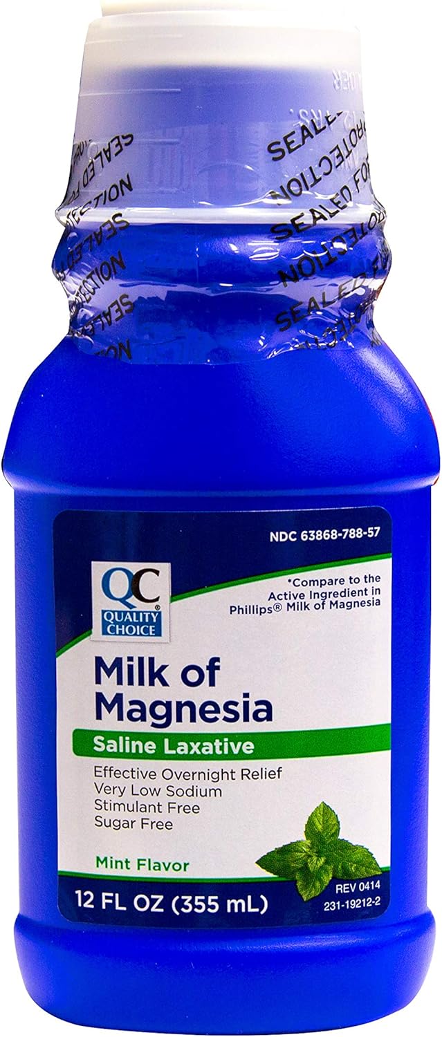 6-pack-quality-choice-mint-flavor-milk-of-magnesia-12-fl-oz---gentle-relief-for-indigestion-constipation-1