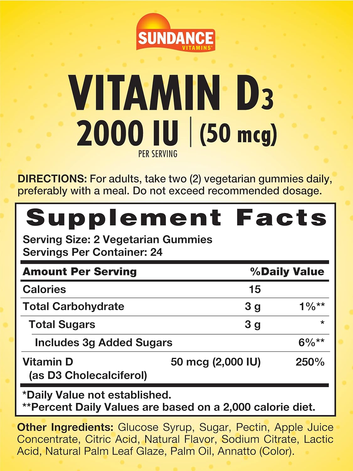 sundance-vitamin-d3-gummies-2000-iu-pineapple-flavor-48-count---vegetarian-non-gmo-gluten-free-supplement-2