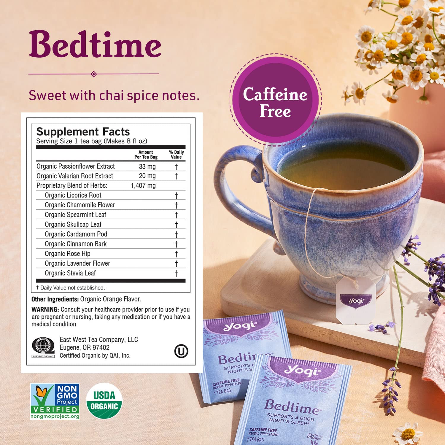 organic-yogi-tea-day-and-night-wellness-bundle---6-pack-variety-set-for-energy-stress-relief-sleep-support---includes-bedtime-honey-lavender-stress-sweet-tangerine-more-7