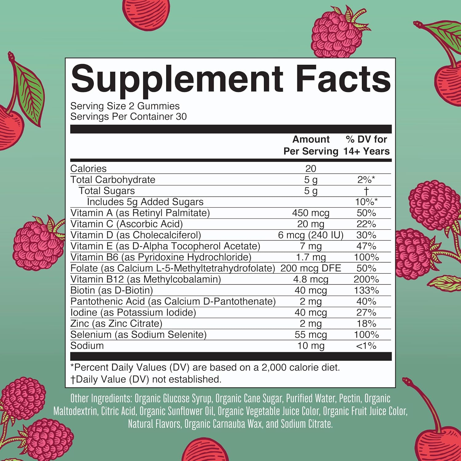 organic-prenatal-postnatal-multivitamin-gummies-for-women---strawberry-mixed-berry-flavors---usda-certified-vegan-formula-for-breastfeeding-support-immunity-boost-7