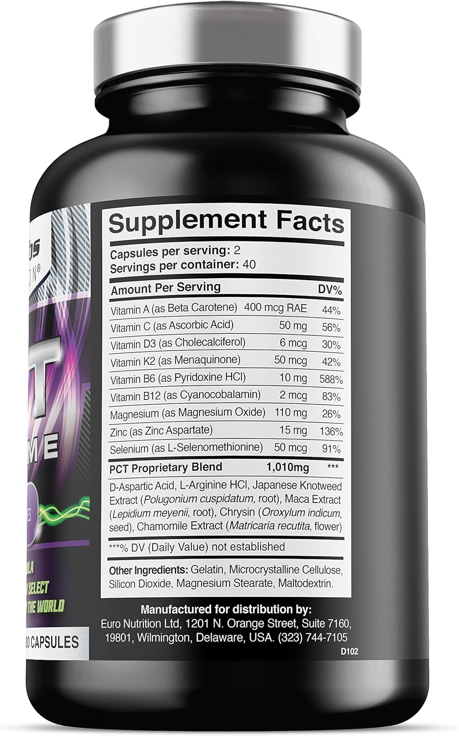 iron-labs-nutrition-pct-xtreme---mens-pct-supplement---4-week-course---post-cycle-support-booster---80-capsules-2