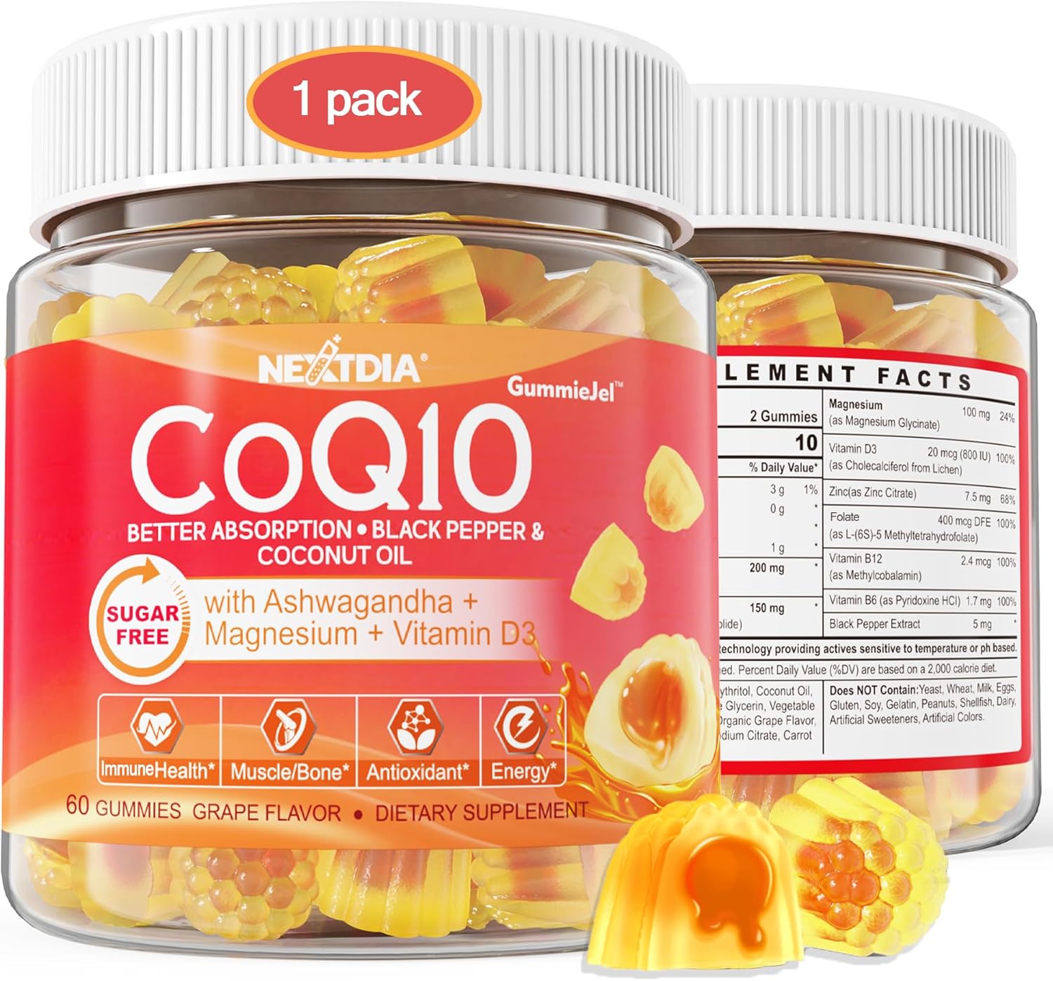 coq10-gummies-with-ashwagandha-magnesium-b6-d3-vitamins-b12-b9---sugar-free-supplement-for-heart-muscle-bone-energy---1-pack-1